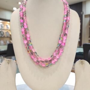 Onyx Beads Collection by Magan Pearls