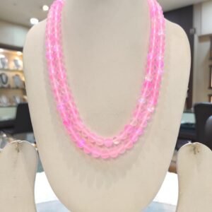 Onyx Beads Collection by Magan Pearls