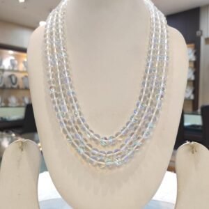 Onyx Beads Collection by Magan Pearls