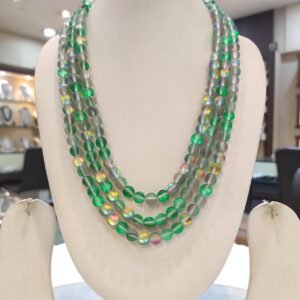 Onyx Beads Collection by Magan Pearls