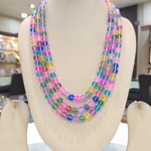 Onyx Beads Collection by Magan Pearls