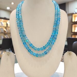 Onyx Beads Collection by Magan Pearls