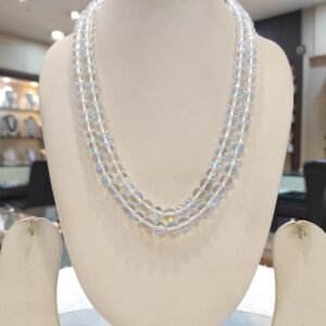 Onyx Beads Collection by Magan Pearls