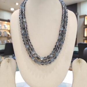 Onyx Beads Collection by Magan Pearls