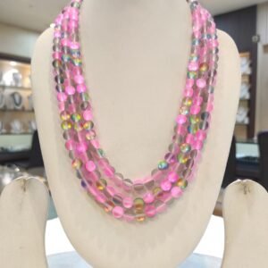 Onyx Beads Collection by Magan Pearls