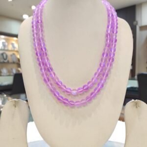 Onyx Beads Collection by Magan Pearls