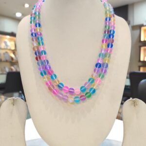 Onyx Beads Collection by Magan Pearls