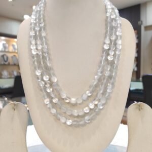 Onyx Beads Collection by Magan Pearls