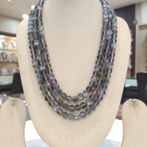 Onyx Beads Collection by Magan Pearls