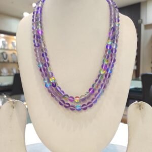 Onyx Beads Collection by Magan Pearls