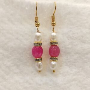 Earings Collection by Magan Pearls