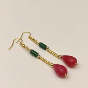 Earings Collection by Magan Pearls