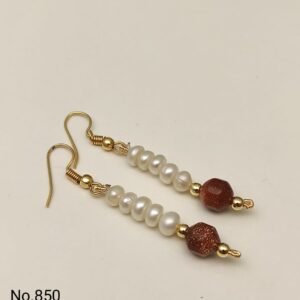 Earings Collection by Magan Pearls