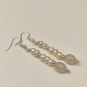 Earings Collection by Magan Pearls
