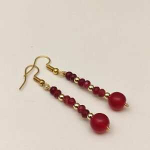 Earings Collection by Magan Pearls
