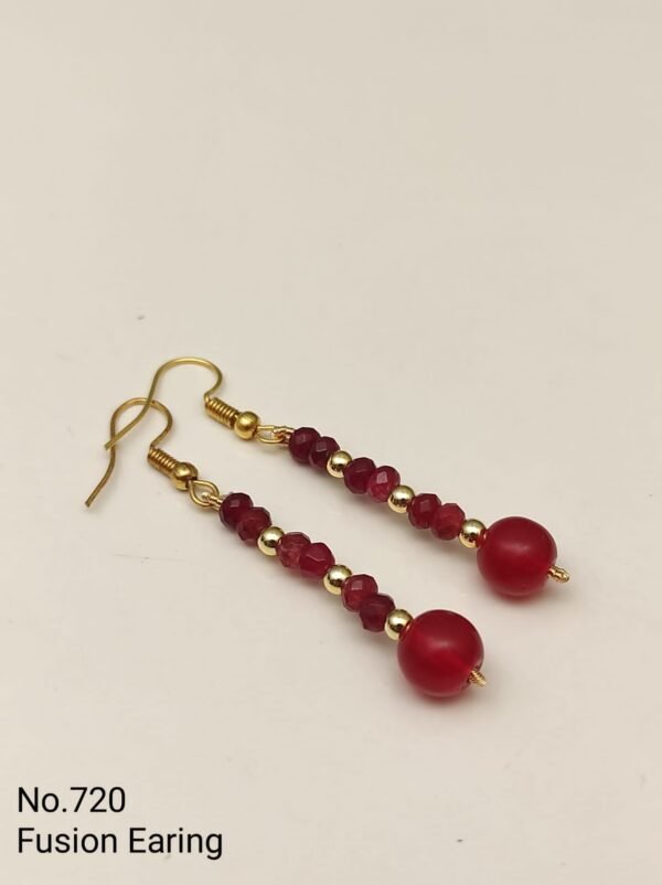 Earings Collection by Magan Pearls