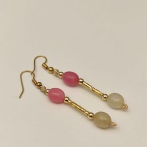 Earings Collection by Magan Pearls