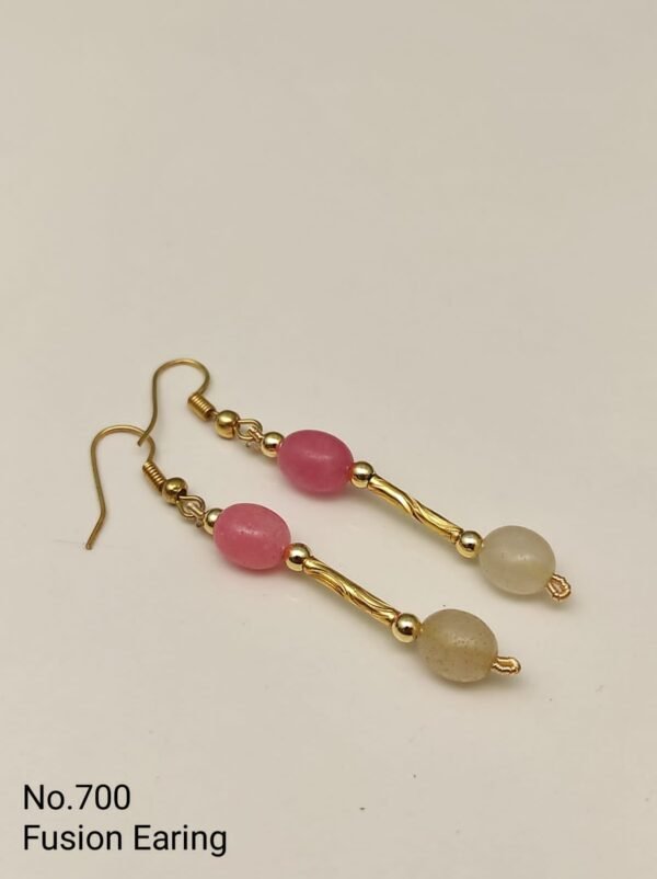 Earings Collection by Magan Pearls