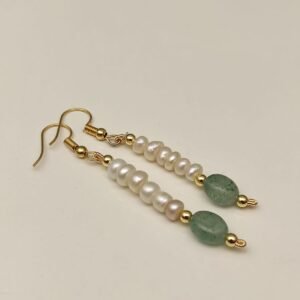 Earings Collection by Magan Pearls