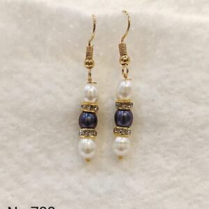 Earings Collection by Magan Pearls