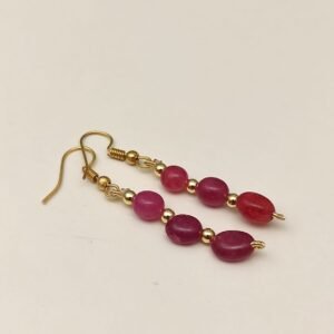 Earings Collection by Magan Pearls