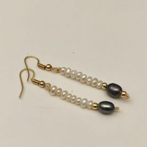 Earings Collection by Magan Pearls