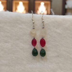 Earings Collection by Magan Pearls