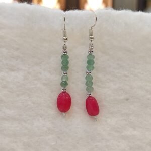 Earings Collection by Magan Pearls