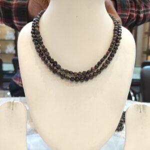 MPJ Mother of Pearls Chain Collection by Magan Pearls