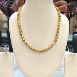 MPJ Mother of Pearls Chain Collection by Magan Pearls