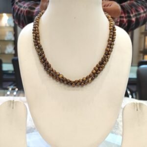 MPJ Mother of Pearls Chain Collection by Magan Pearls