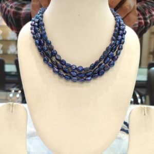 MPJ Mother of Pearls Chain Collection by Magan Pearls