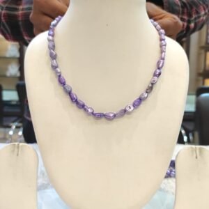 MPJ Mother of Pearls Chain Collection by Magan Pearls