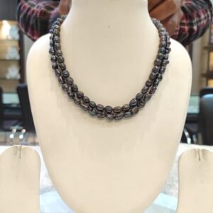 MPJ Mother of Pearls Chain Collection by Magan Pearls