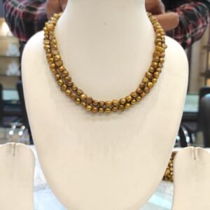 MPJ Mother of Pearls Chain Collection by Magan Pearls