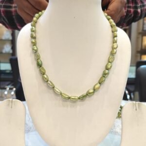 MPJ Mother of Pearls Chain Collection by Magan Pearls