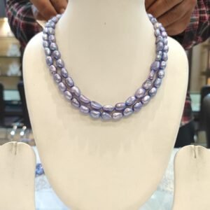MPJ Mother of Pearls Chain Collection by Magan Pearls