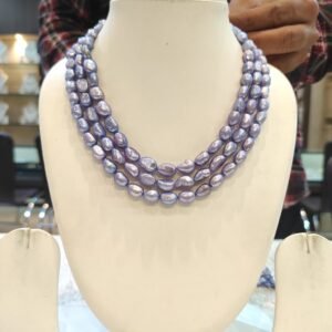 MPJ Mother of Pearls Chain Collection by Magan Pearls