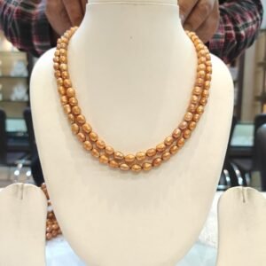 MPJ Mother of Pearls Chain Collection by Magan Pearls