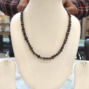 MPJ Mother of Pearls Chain Collection by Magan Pearls