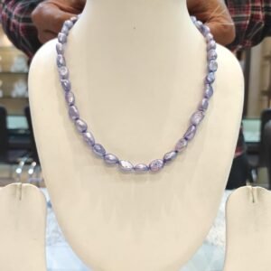 MPJ Mother of Pearls Chain Collection by Magan Pearls