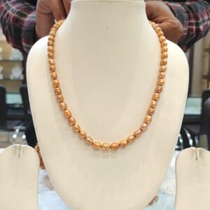 MPJ Mother of Pearls Chain Collection by Magan Pearls
