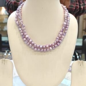 MPJ Mother of Pearls Chain Collection by Magan Pearls