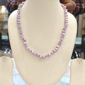 MPJ Mother of Pearls Chain Collection by Magan Pearls