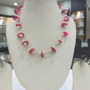 Beads Chain Collection by Magan Pearls