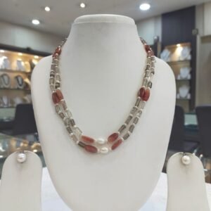 Beads Chain Collection by Magan Pearls