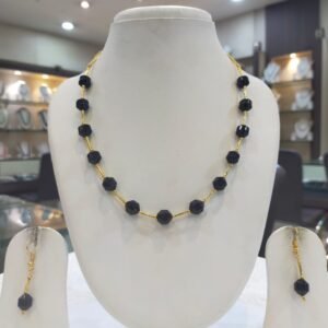 Beads Chain Collection by Magan Pearls