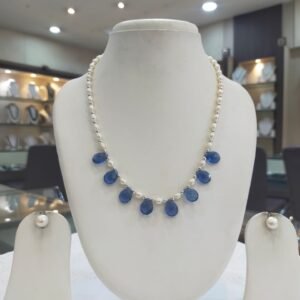 Beads Chain Collection by Magan Pearls