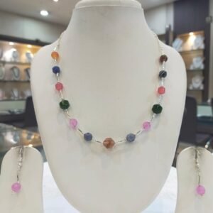 Beads Chain Collection by Magan Pearls