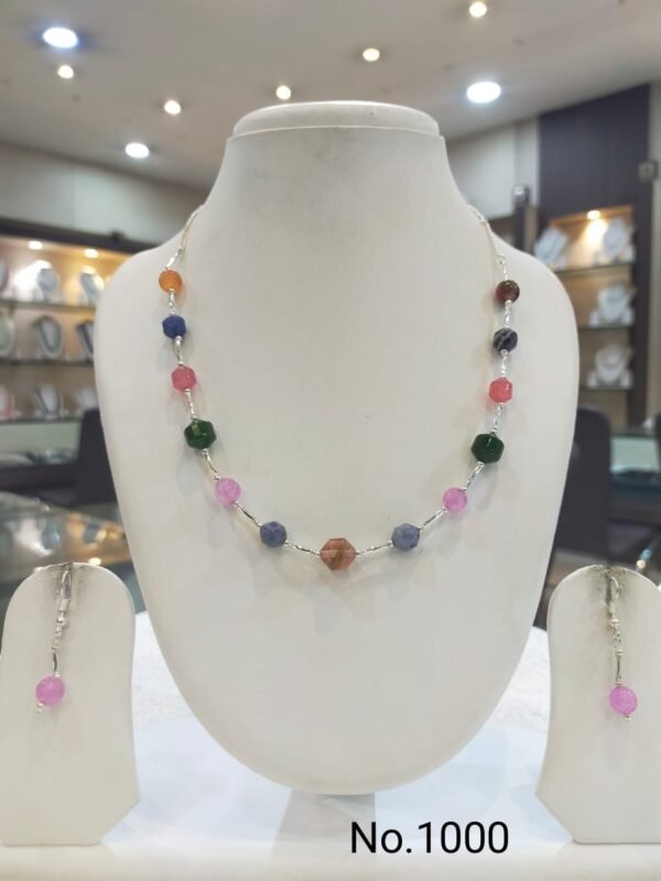 Beads Chain Collection by Magan Pearls